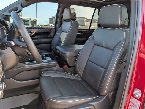 Used 2025 GMC Yukon Elevation w/ LPO, Floor Liner Package RWD image 25