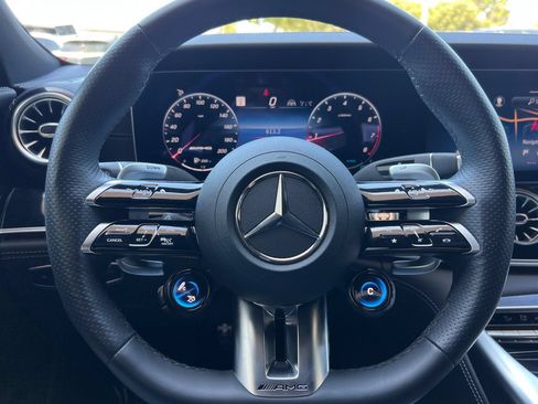 Certified 2024 Mercedes-Benz AMG GT 43 image 26