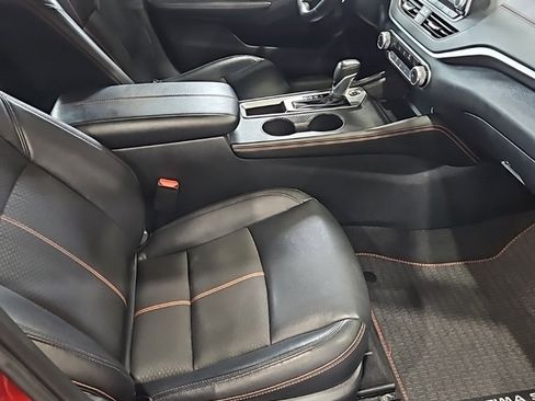 Used 2021 Nissan Altima 2.0 SR image 13