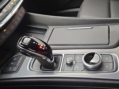 New 2026 Cadillac CT5 Premium Luxury image 20