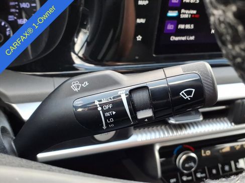 Used 2022 Kia K5 GT-Line image 20