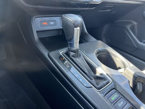 Used 2023 Honda Civic EX image 20