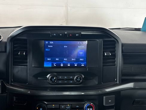 Used 2023 Ford F150 XL w/ STX Appearance Package AWD/4WD image 21