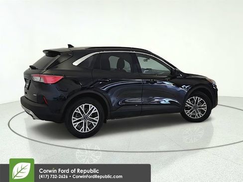 Used 2020 Ford Escape SEL AWD/4WD image 6