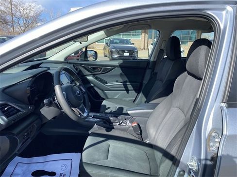 Used 2023 Subaru Impreza Premium image 12