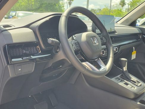 New 2026 Honda CR-V EX-L image 26