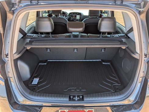 Used 2023 Kia Soul GT-Line w/ GT-Line Technology Package FWD image 6