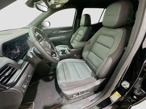 New 2026 GMC Terrain AT4 w/ Convenience Package III AWD/4WD image 22