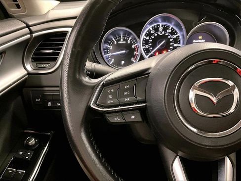 Used 2022 MAZDA CX-9 Touring AWD/4WD image 19