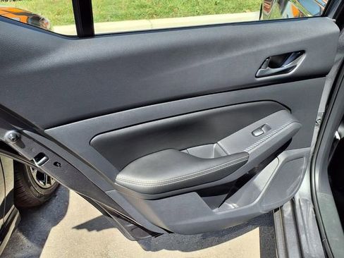 Used 2025 Nissan Altima 2.5 SV image 7