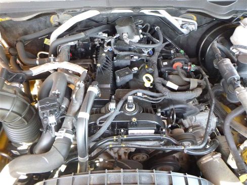 Used 2021 Ford Ranger XLT w/ FX4 Off-Road Package image 24