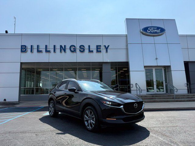 Used 2024 MAZDA CX-30 AWD 2.5 S w/ Preferred Package image 1