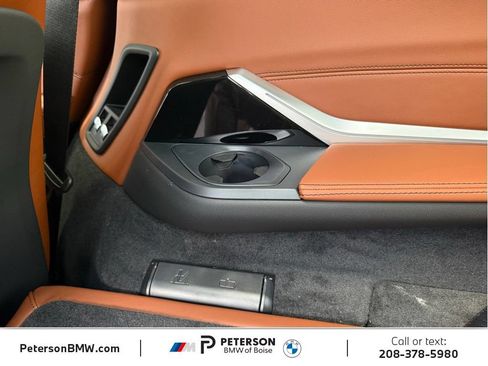New 2027 BMW X7 M60i w/ Executive Package AWD/4WD image 23