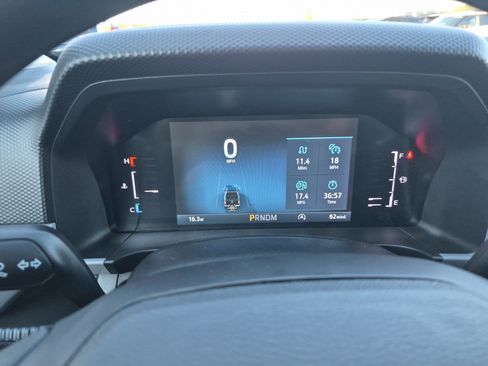 New 2025 Ford Ranger XL image 21