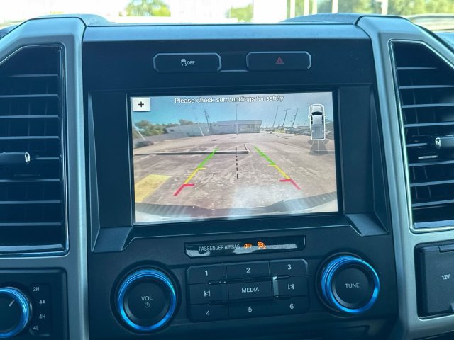 Used 2017 Ford F150 Lariat AWD/4WD image 33