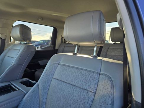 Used 2023 Toyota Tundra Limited w/ TRD Off-Road Package image 27