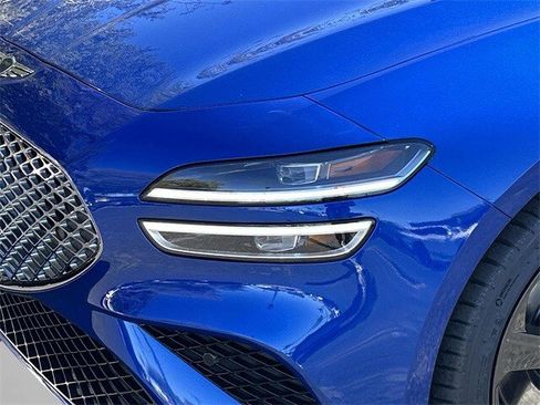 New 2026 Genesis G70 3.3T Sport Prestige image 18