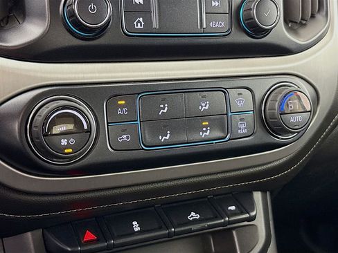 Certified 2022 GMC Canyon Elevation w/ Trailering Package AWD/4WD image 19