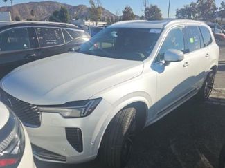 Used 2025 Volvo XC90 B6 Plus video 1