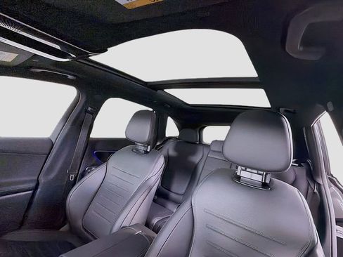 New 2026 Mercedes-Benz GLC 300 4MATIC image 15