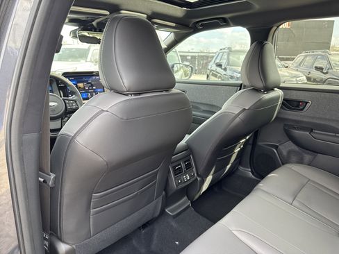 New 2026 Subaru Outback Limited image 29