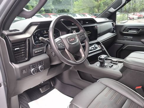 Used 2023 GMC Sierra 1500 AT4X w/ AT4X AEV Edition AWD/4WD image 25