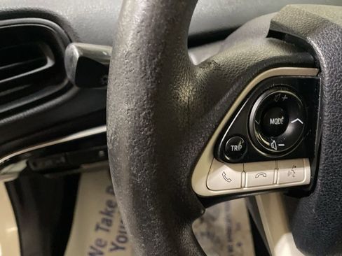 Used 2018 Toyota Prius Two image 26