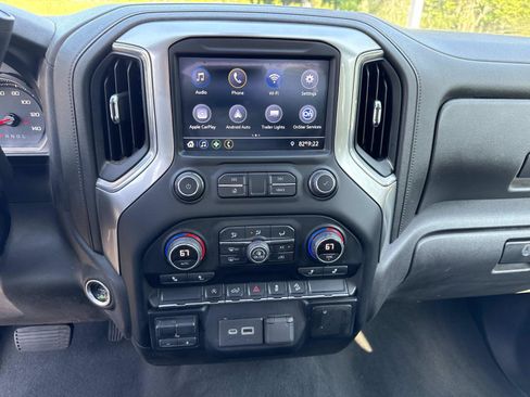 Used 2020 Chevrolet Silverado 1500 LT w/ All-Star Edition AWD/4WD image 22