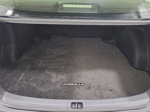 Certified 2023 Toyota Corolla LE w/ Carpet Mat Package (TMS) FWD image 29