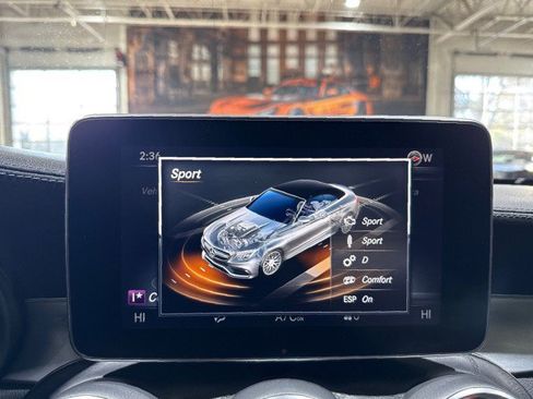 Used 2017 Mercedes-Benz C 63 AMG Cabriolet image 94