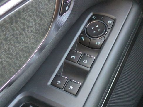 New 2026 Ford Expedition Tremor image 25