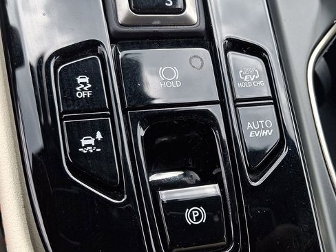 Used 2024 Lexus NX 450h+ AWD w/ Vision Package image 24