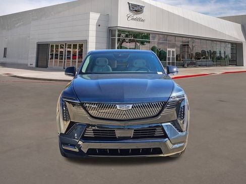 New 2025 Cadillac Escalade IQ Sport 1 image 2