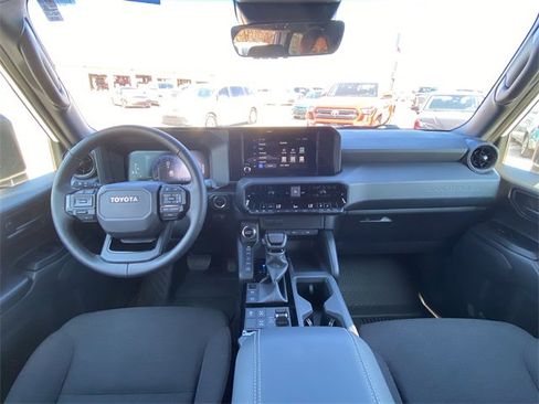 Used 2025 Toyota Land Cruiser 1958 image 17