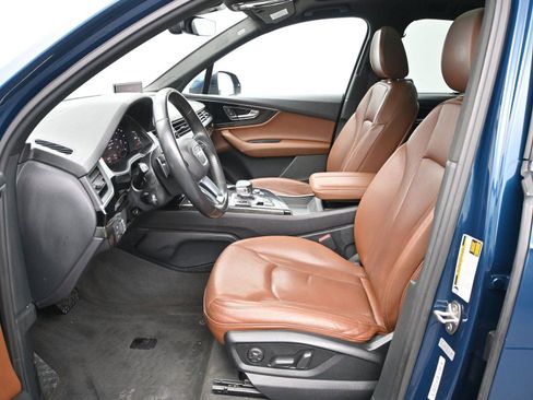 Used 2019 Audi Q7 3.0T Premium Plus w/ Premium Plus Package image 6