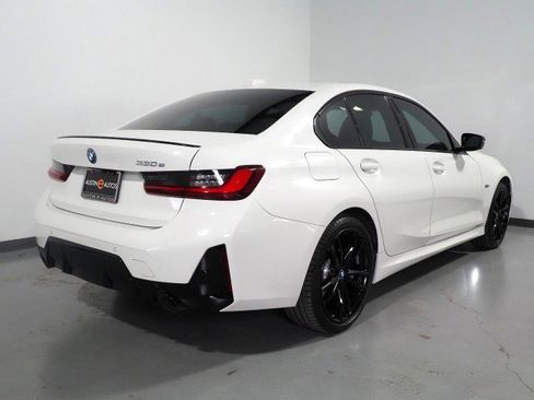 Used 2023 BMW 330e w/ M Sport Package image 6
