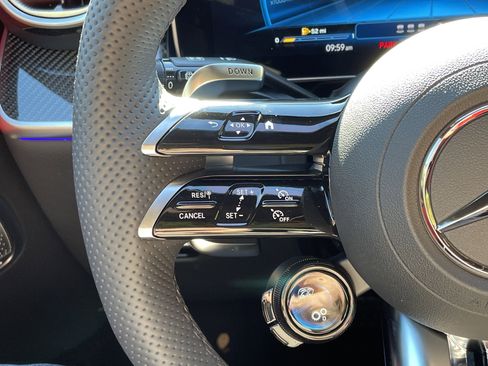 New 2026 Mercedes-Benz GLC 43 AMG 4MATIC image 26