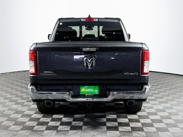 Used 2019 RAM 1500 Big Horn AWD/4WD image 7