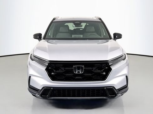 New 2026 Honda CR-V Sport-L image 2