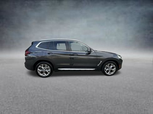 Used 2024 BMW X3 sDrive30i RWD image 8