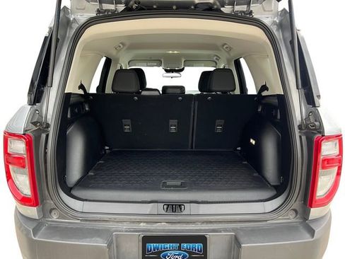 Certified 2022 Ford Bronco Sport Big Bend image 18