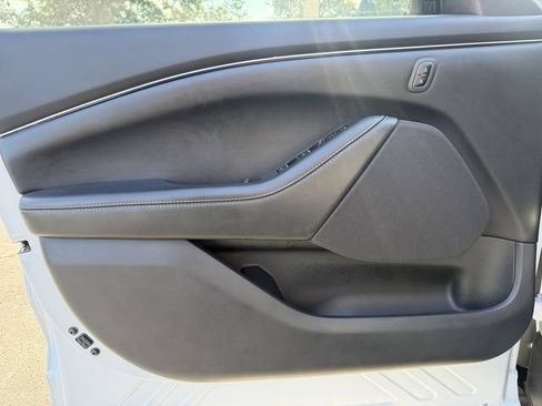Used 2023 Ford Mustang Mach-E Select RWD image 10