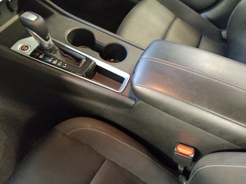 Used 2025 Nissan Altima 2.5 SV FWD image 26