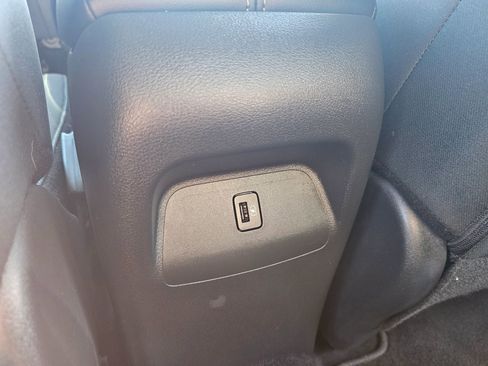 Used 2025 Nissan Sentra SV FWD image 29