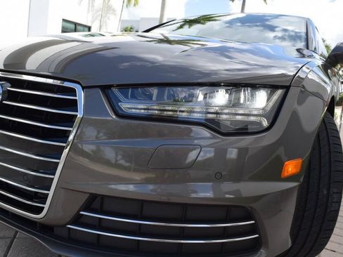 Used 2016 Audi A7 TDI Premium Plus AWD/4WD image 33