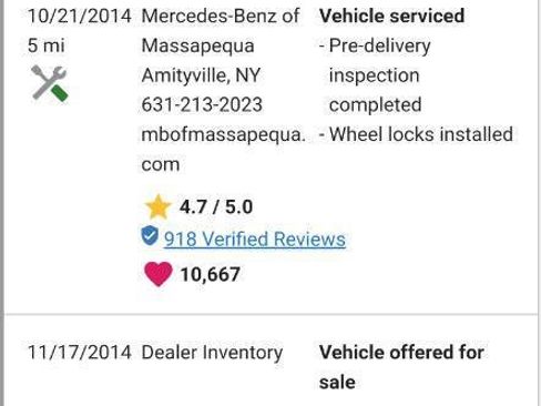Used 2015 Mercedes-Benz ML 350 4MATIC image 64