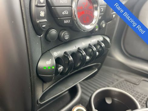 Used 2013 MINI Cooper Countryman S FWD image 19