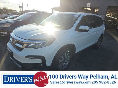 Used 2022 Honda Pilot EX-L