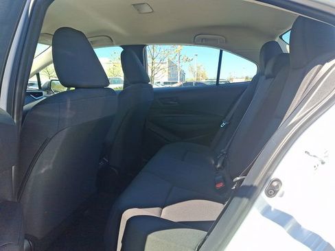 Used 2025 Toyota Corolla LE image 10