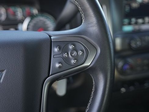 Used 2017 Chevrolet Silverado 1500 LT w/ All Star Edition image 23